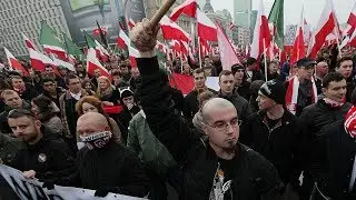 Кто из стран Европы воевал против нацистов, а кто за нацистов