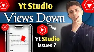 we are experiencing issues with the systems for realtime data yt studio | real time data problem