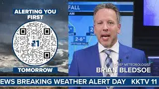 KKTV Weather Proof of Performance