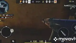 НАРЕЗКА #2 STANDOFF2