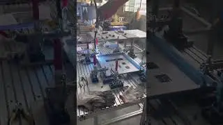 This model is universal, can use for many application, welding, spraying, loading and unloading etc