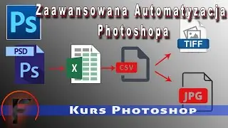 Advanced automation for working with photo bursts | Photoshop Tutorial