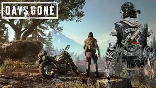 Days Gone  от пенсионера #09