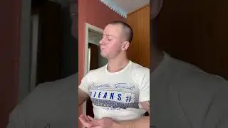 He drank breast milk😱😂🍼