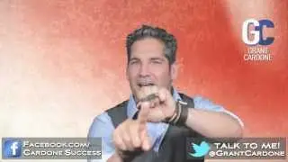 Don't Be a Little Bitch!  - Grant Rant 