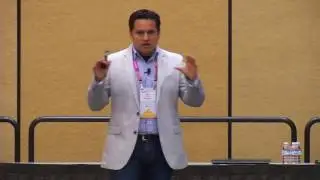 DevOps lessons automating the deployment of J.Crew's website with Ansible