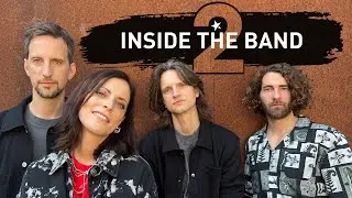 Hochzeit am Wörthersee - Der Berg ruft | Inside The Band #02 | SILBERMOND