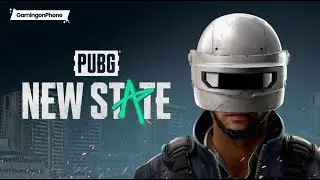 Pubg New State Ultra Graphics 2021