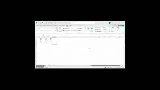 Show or Hide the Formula Bar in Excel 