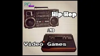 Hip-Hop And Video Games LP