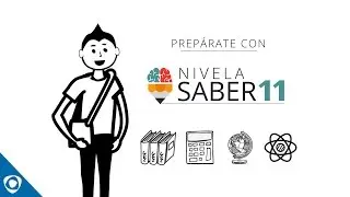 Prepárate con Nivela Saber 11
