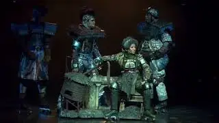 Starlight Express Trailer Project 2