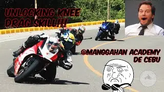 GOING TO MANGGAHAN ACADEMY DE CEBU WITH MARK BOYO AND JONHER TO UNLOCK KNEE DRAGGING SKILL | STERSYD