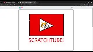 SCRATCHTUBE!!!!