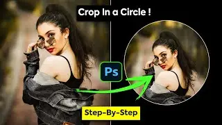 Step-by-Step Guide: Cropping Images into Circles with Photoshop