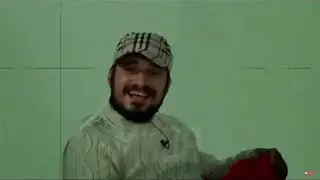 Паша Техник в фильме Матрица (допрос)