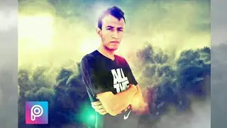 Picsart : How to Create Cinematic look & Effect Tutorial