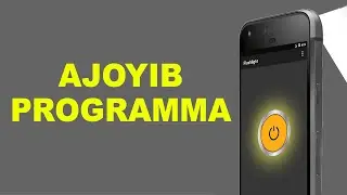 AJOYIB PROGRAMMA