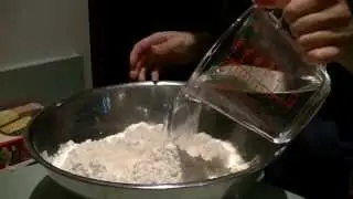 How To (Not) Make a Rainbow Cake - Tutorial Tuesday