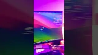 اخفاء سطح المكتب علي macOS