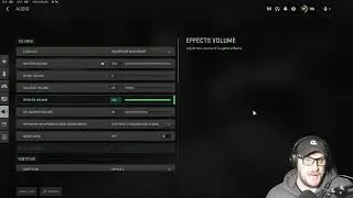 The Best Audio Settings for MW2 on PC