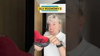 NAJLEPSZE ROZMOWY NA OLX 5