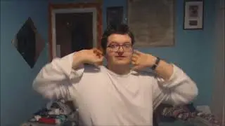 Alex Jahans Sermons - The New Computer (Alexander Gordon Jahans Compilation)