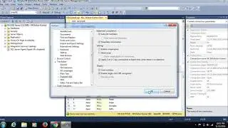 How To Add Line Number In SQL Server Management Studio