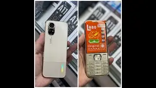 Gionee Mobile L880