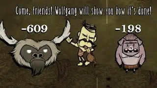 Wolfgangs coaching is Really Strong!