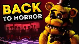 25 SECRETS in FNAF: INTO THE PIT 🍕 Facts, Easter Eggs and Hidden Details (Five Nights at Freddy's)