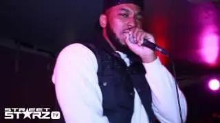 BIG TOBZ Shuts Down GOOD TO GO! [@BigTobzSF]