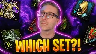 PICK THE RIGHT GEAR SET! Build Your Champs LIKE A PRO! | Raid Shadow Legends Guide
