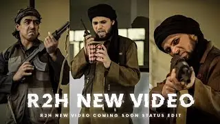 MAL HABIBI - ROUND 2 HELL EDIT | MEN ON MISSION | MAL HABIBI SONG EDIT | R2H EDIT