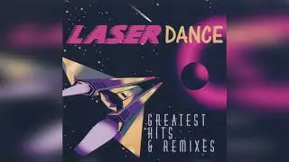 Laserdance - Greatest Hits & Remixes