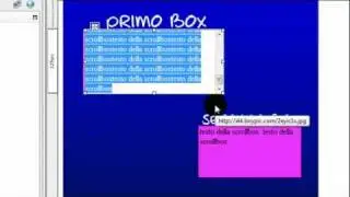 TUTORIAL FACEBOOK: Il metodo più semplice per creare FBML con scrollbar
