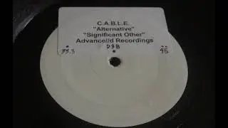 C.A.B.L.E - Alternative