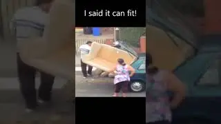 Writing the entire application in one function 🛋️🚗