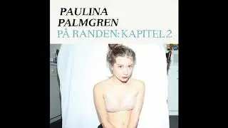 Var stolt - Paulina Palmgren (official audio)