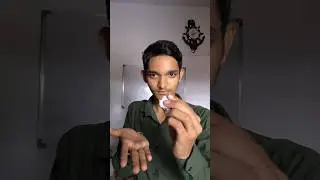 Amazing paper popat magic revealed 