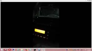 Icom FR 6000 NXDN dPMR Range Test