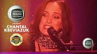 Chantal Kreviazuk Live (2005)