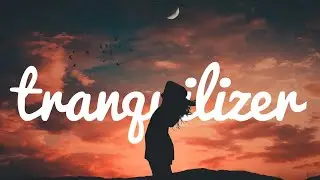 Tranquilizer - Orchestral Cinematic Drama Album by 'Martin Puehringer'