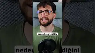 YouTuberlar Nasıl Hackleniyor? #shorts