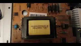 Digihome tv won't power up or turn on "Fix"