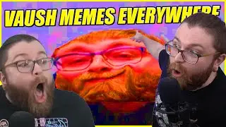 The Best Vaush Meme Edit Compilation