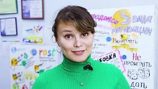 Марина Павлова приглашает на конференцию ВИЗУАЛЬНАЯ от Moroshkapro- с 4 ноября 2019