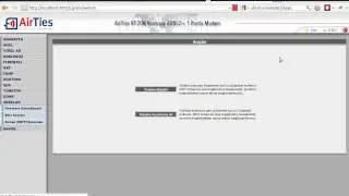 sdenizhan.com | jdownloader modem config
