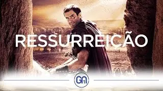 Pré-estreia do filme "RESSURREIÇÃO"