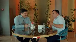 Danatar Atayew & Toyly Orazgylyjoq - Negatiw pikirlere garshy 2